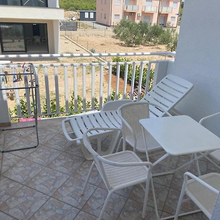 Apartment Samba Водице Екстер'єр фото