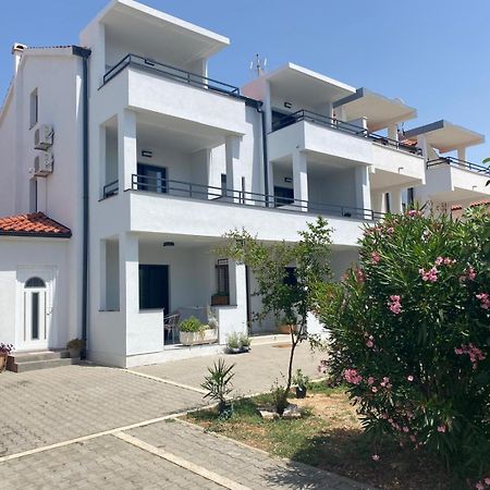 Apartment Samba Водице Екстер'єр фото